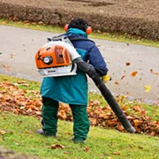 Affordable landscape design for year-round maintenance across West Bloomfield, MI - Earthworks Landscape Services Inc