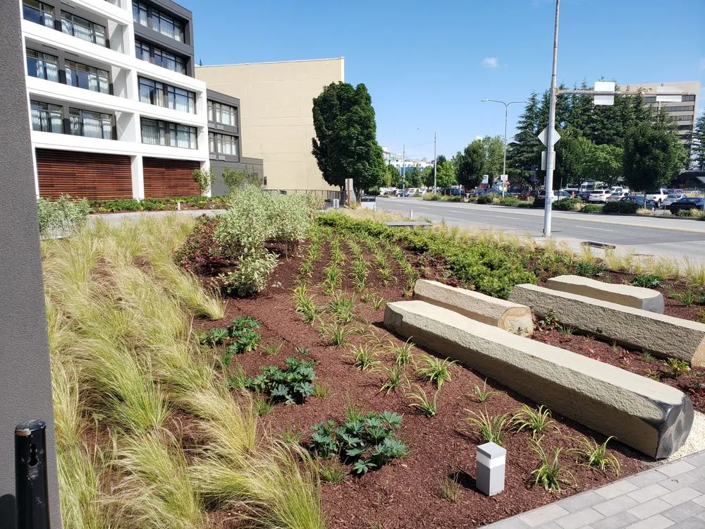 Reliable landscape design for residential properties across Mukilteo, WA - Earthworks Landscape Services