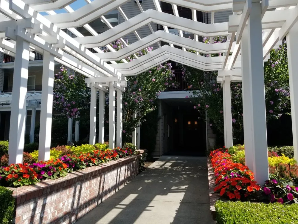 Professional lawn care service in Mukilteo, WA - Earthworks Landscape Services