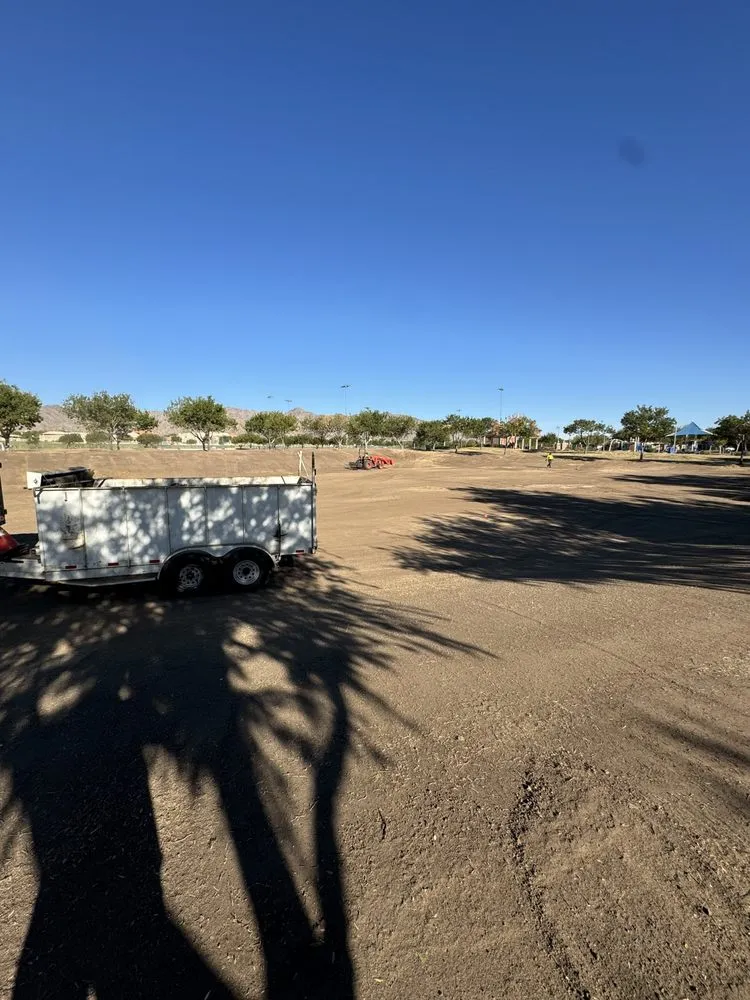 Top-rated yard maintenance for outdoor upgrades across Higley, AZ - Earthworks Landscape Solutions