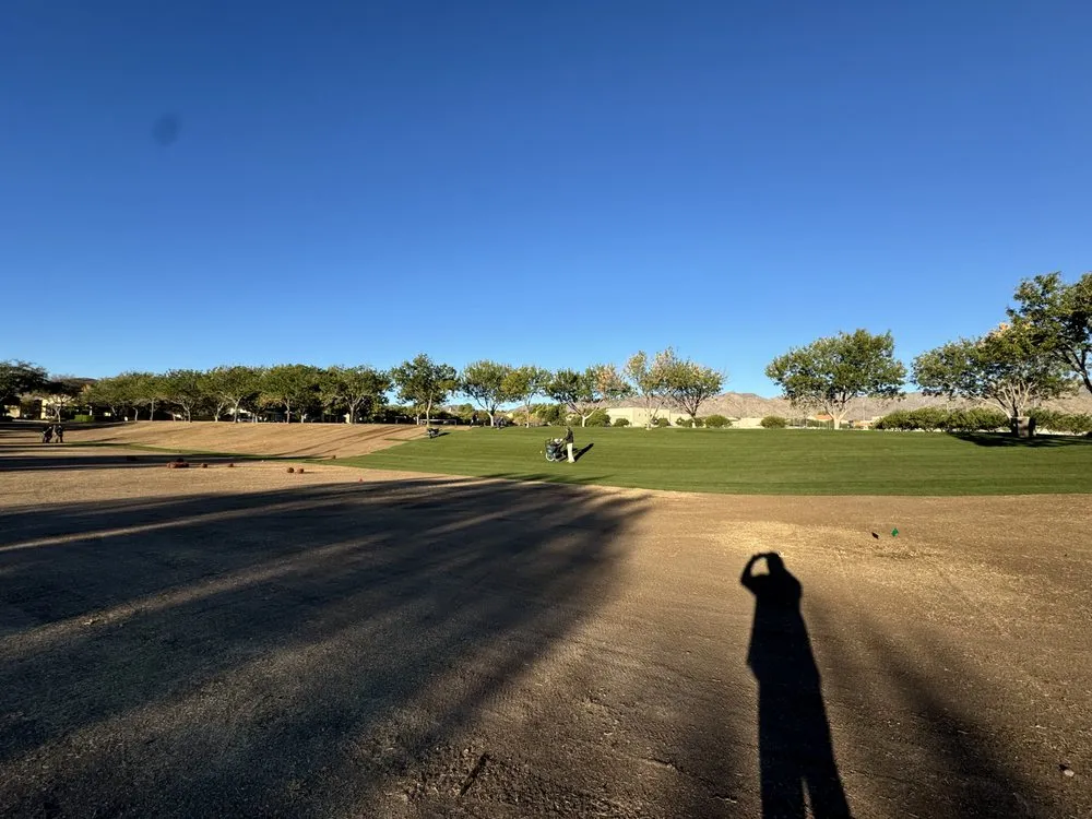 Professional lawn care service for year-round maintenance across Higley, AZ - Earthworks Landscape Solutions