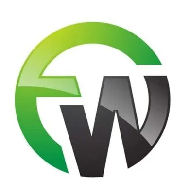 Earthworks Landscaping and Mowing Logo