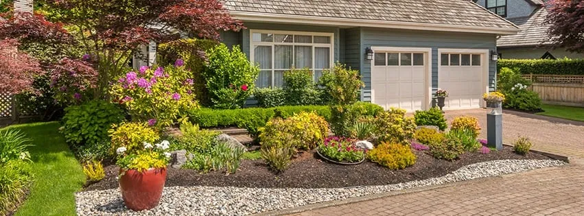 Expert yard maintenance for residential properties across Box Elder, SD - Earthworks Landscaping