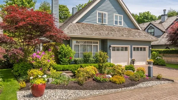 Earthworks Landscaping