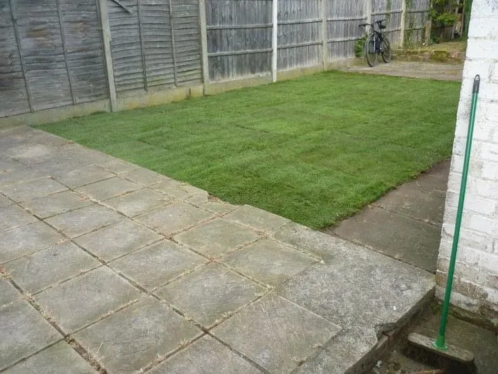 Trusted landscape design in Gresham, OR by Earthworks Landscaping