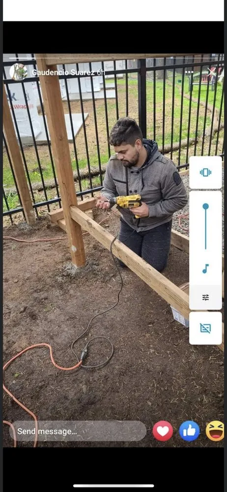 Top-rated garden landscaping for beautiful yards across Gresham, OR - Earthworks Landscaping