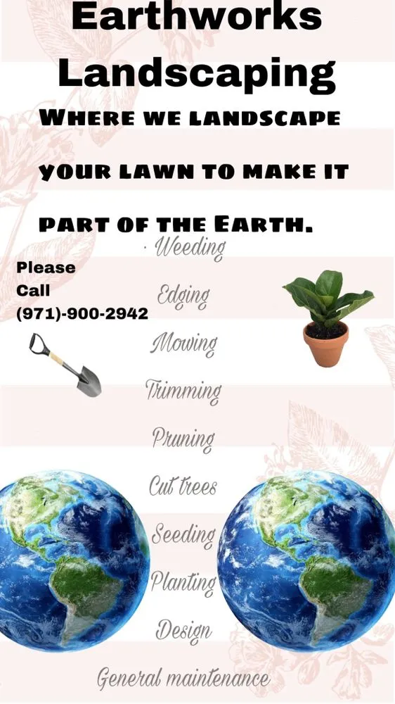 Expert garden landscaping for year-round maintenance across Gresham, OR - Earthworks Landscaping