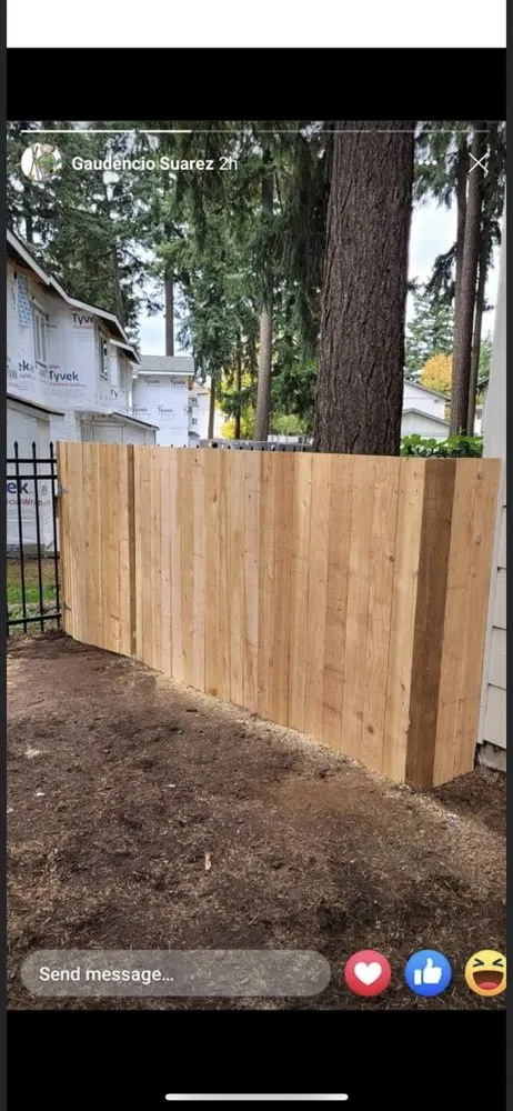 Reliable residential landscaping in Gresham, OR - Earthworks Landscaping