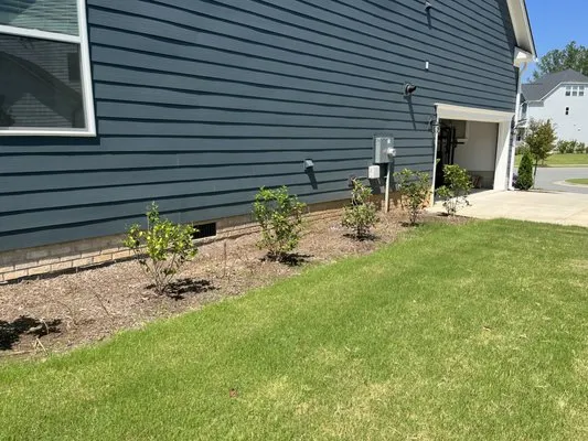 Earthworks Landscaping
