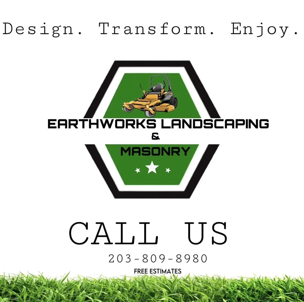Affordable landscape design for homes across Norwalk, CT - Earthworks Landscaping