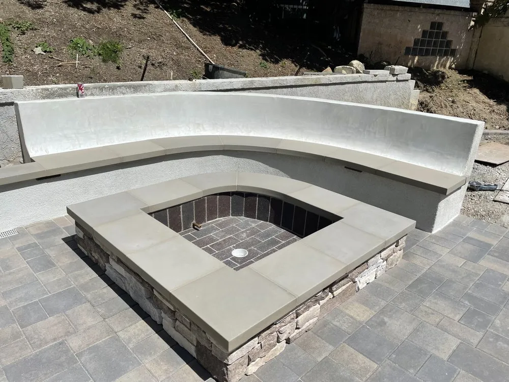 Reliable landscaping services for beautiful yards across San Clemente, CA - Earthworks Landscaping