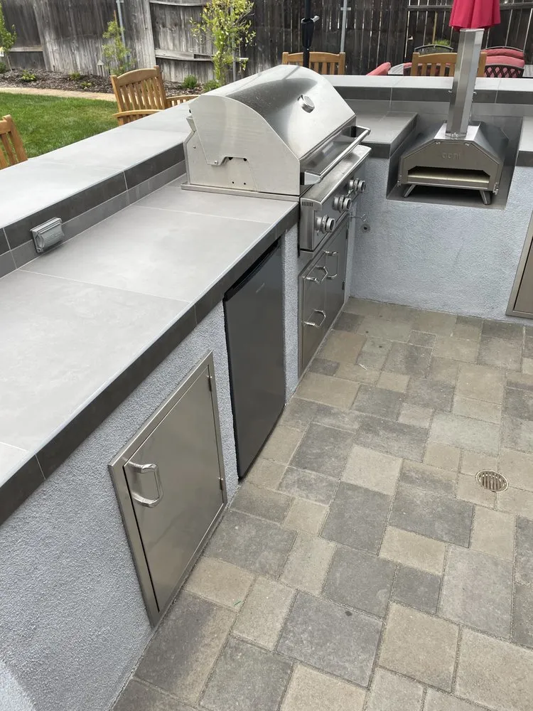 Custom residential landscaping for beautiful yards across San Clemente, CA - Earthworks Landscaping