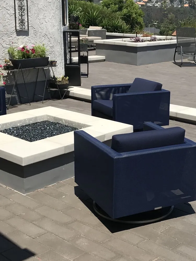 Custom landscaping services near you across San Clemente, CA - Earthworks Landscaping