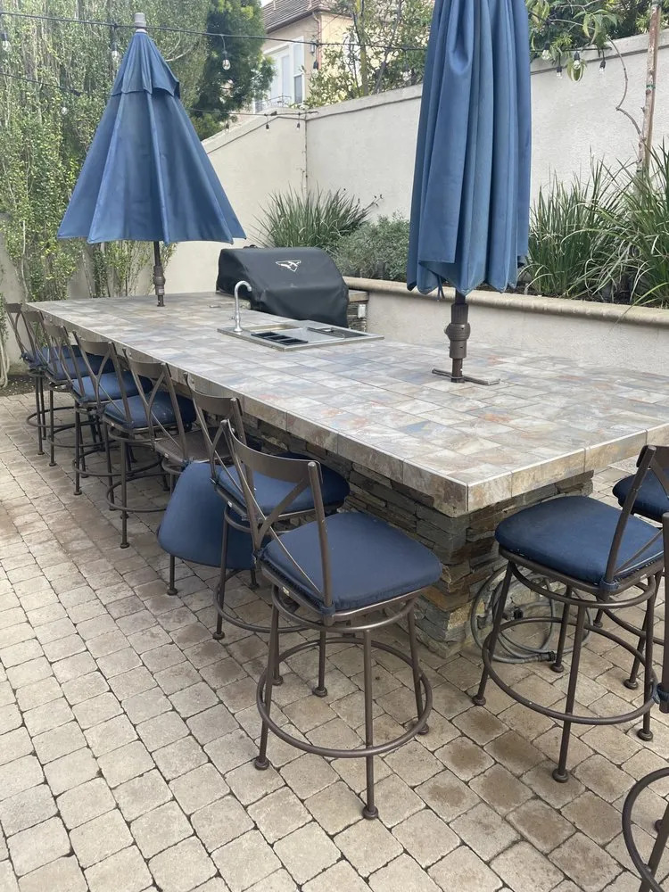 Local lawn care service in San Clemente, CA - Earthworks Landscaping