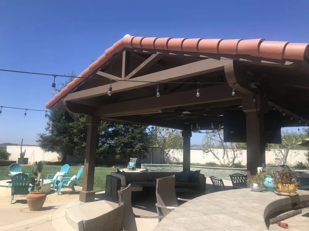 Expert landscaping services in San Clemente, CA by Earthworks Landscaping