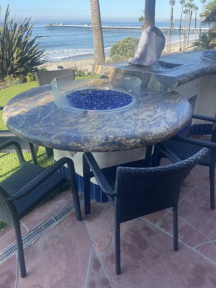 Trusted landscape installation experts serving San Clemente, CA - Earthworks Landscaping