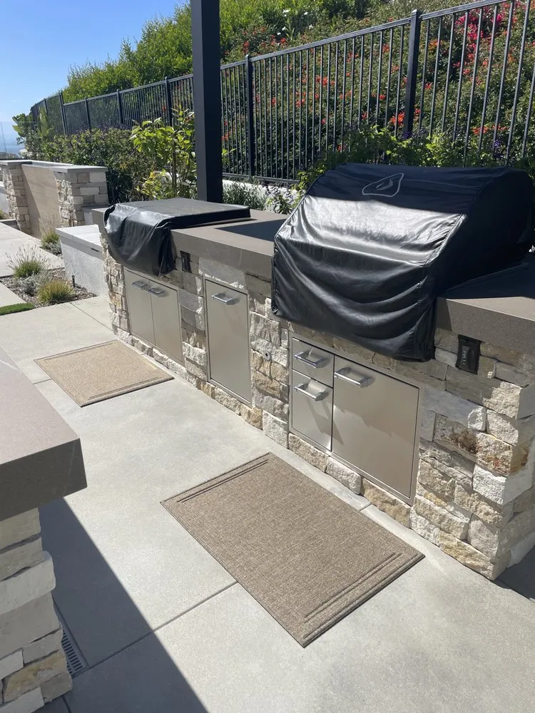 Local yard maintenance for outdoor upgrades across San Clemente, CA - Earthworks Landscaping