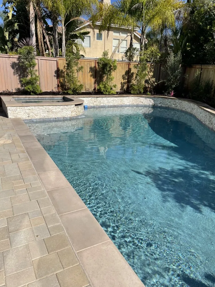 Professional landscape design in San Clemente, CA - Earthworks Landscaping