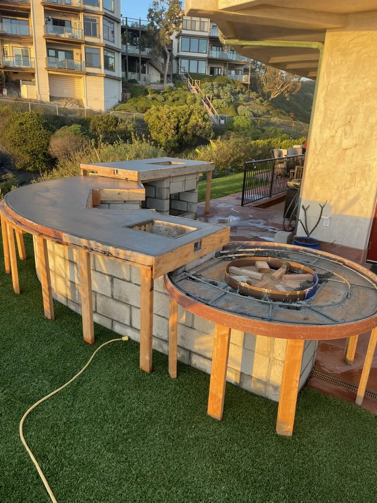 Trusted landscape installation in San Clemente, CA - Earthworks Landscaping