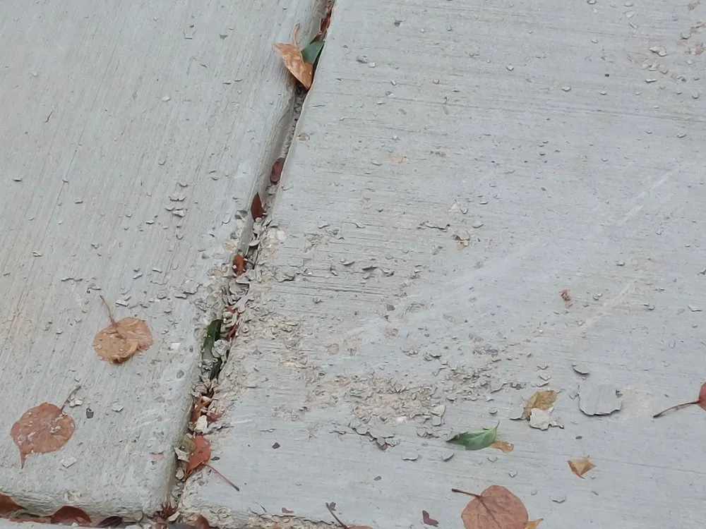 Trusted lawn mowing service for homes in Syracuse, UT by Earthworks Landscaping Services