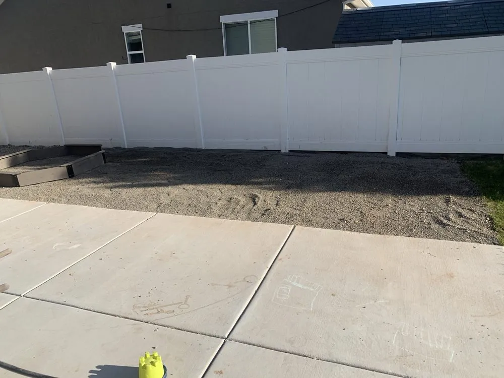 Reliable landscape installation for residential properties across Syracuse, UT - Earthworks Landscaping Services