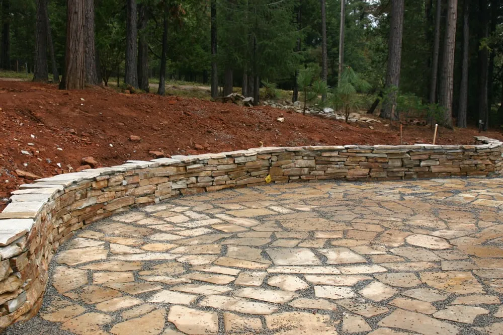 Custom yard cleanup service experts serving Somerset, CA - Earthworks Landscaping