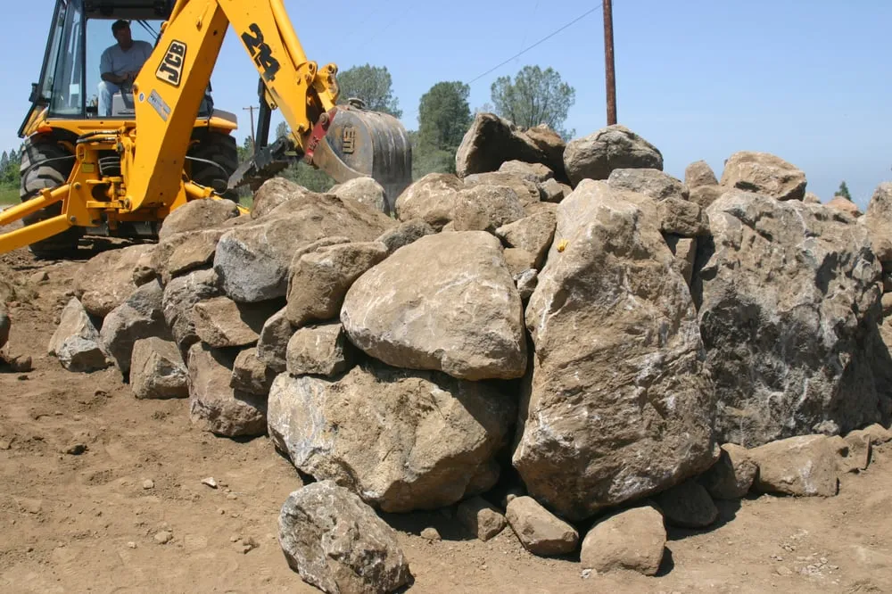Top-rated residential landscaping near you across Somerset, CA - Earthworks Landscaping