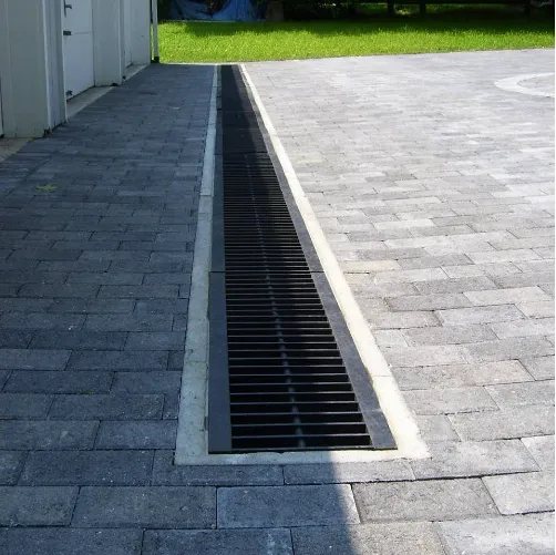 Affordable landscape design for beautiful yards in Wakefield, MA by Earthworks Landscaping