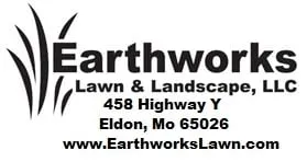 Earthworks Lawn & Landscape, LLC