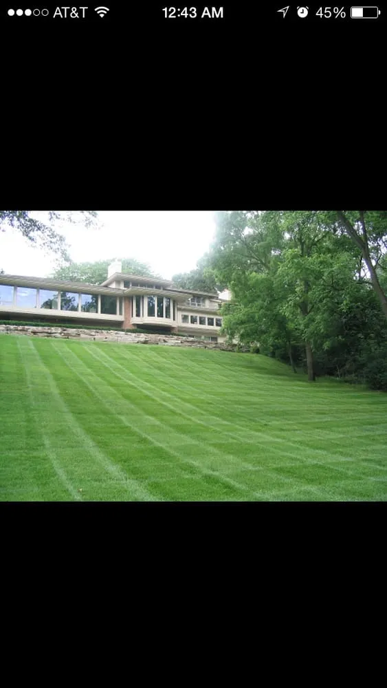 Expert lawn care service near you in Canton, MI by Earthworks Outdoor Care
