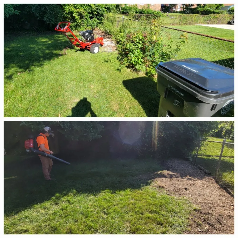 Affordable landscape design experts serving Lake Orion, MI - Earthworks Outdoor Services