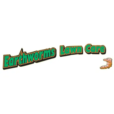 Earthworms Lawn Care