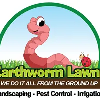 Custom landscape installation in Daytona Beach, FL - Earthworms Lawn Landscape And Pest Control