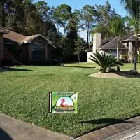 Affordable outdoor landscaping experts serving Daytona Beach, FL - Earthworms Lawn Landscape And Pest Control