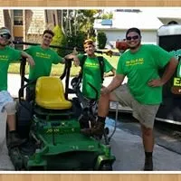 Top-rated lawn mowing service for beautiful yards across Daytona Beach, FL - Earthworms Lawn Landscape And Pest Control