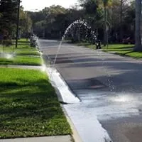 Expert outdoor landscaping in Daytona Beach, FL by Earthworms Lawn Landscape And Pest Control