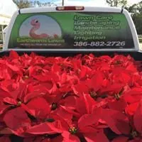 Local landscaping services with custom design across Daytona Beach, FL - Earthworms Lawn Landscape And Pest Control