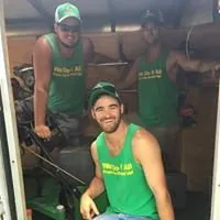 Reliable yard cleanup service for beautiful yards in Daytona Beach, FL by Earthworms Lawn Landscape And Pest Control