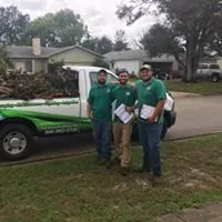 Expert outdoor landscaping in Daytona Beach, FL - Earthworms Lawn Landscape And Pest Control