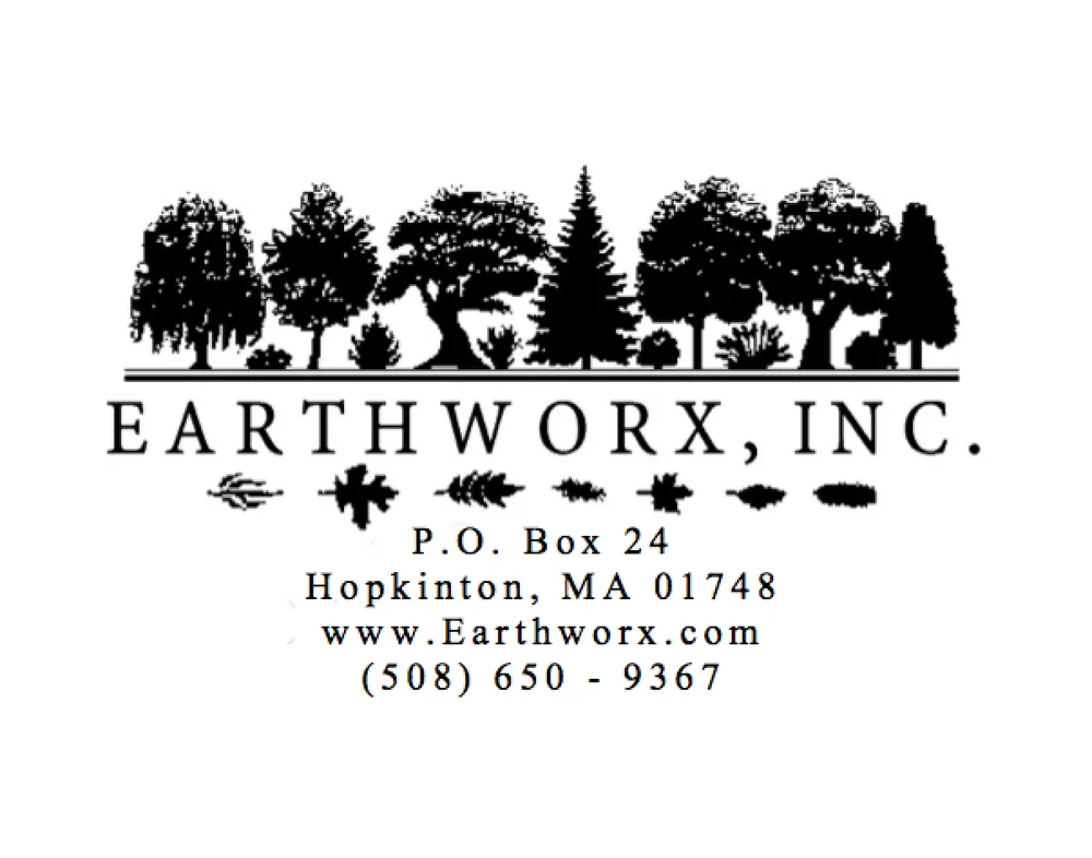 Custom landscape design experts serving Hopkinton, MA - Earthworx