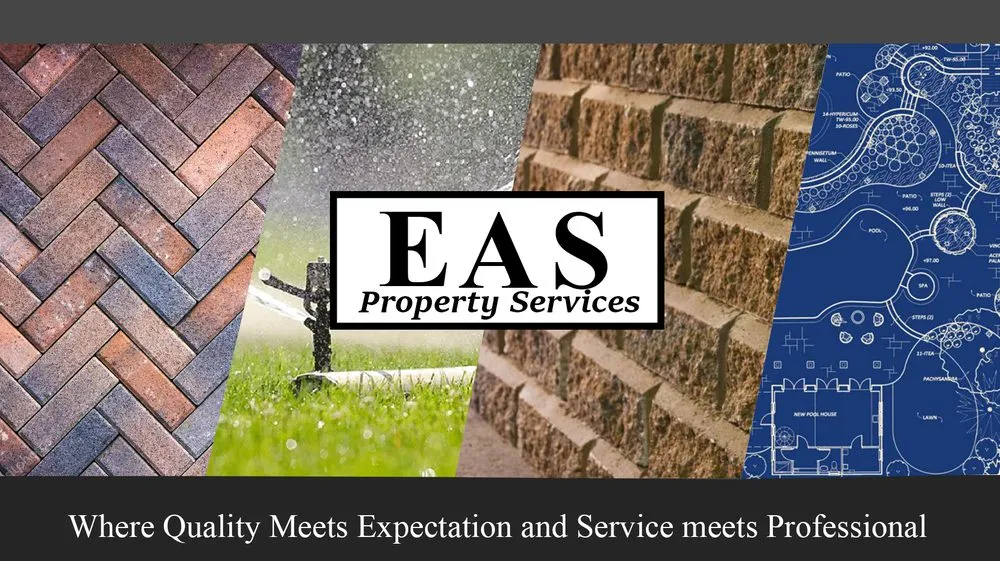 Affordable yard maintenance for residential properties across Etowah, TN - EAS Property Services
