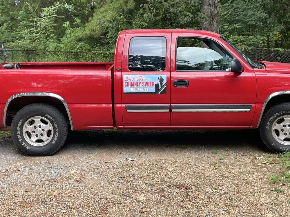 Affordable landscape installation with custom design across Texarkana, TX - Eas Tex Chimney Cleaner