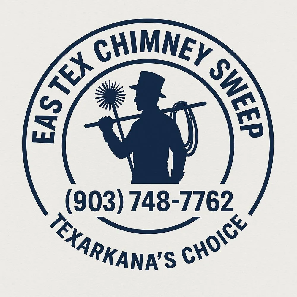 Reliable landscaping services in Texarkana, TX by Eas Tex Chimney Cleaner