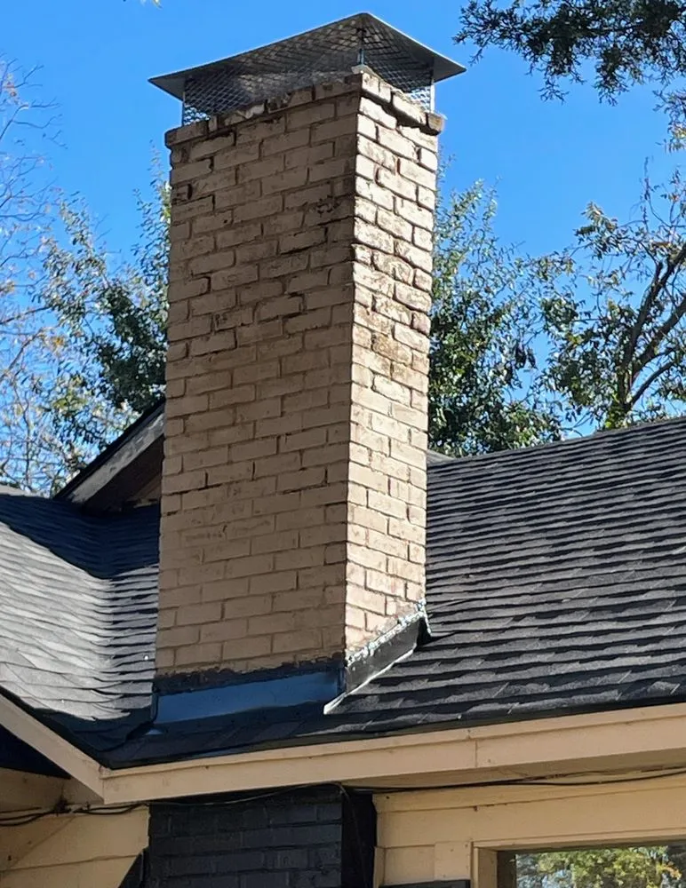 Top-rated lawn care service for outdoor upgrades across Texarkana, TX - Eas Tex Chimney Cleaner