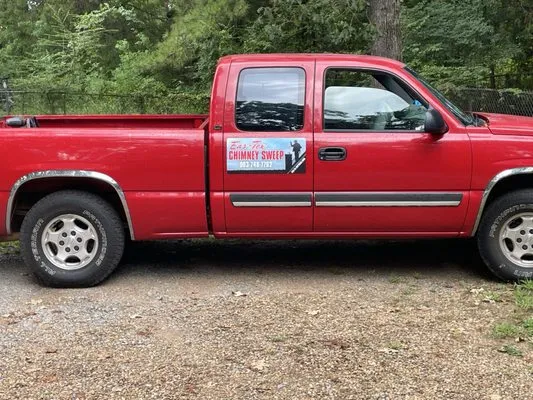 Eas Tex Chimney Cleaner