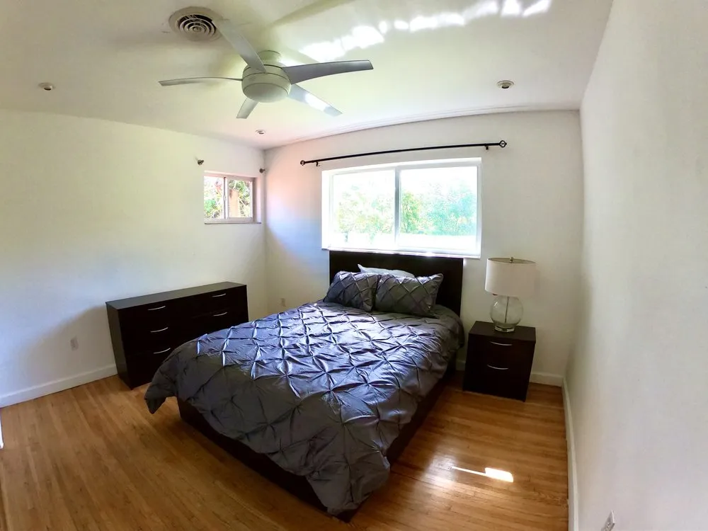 Reliable landscaping services for residential properties across Miami, FL - Ease Advantage