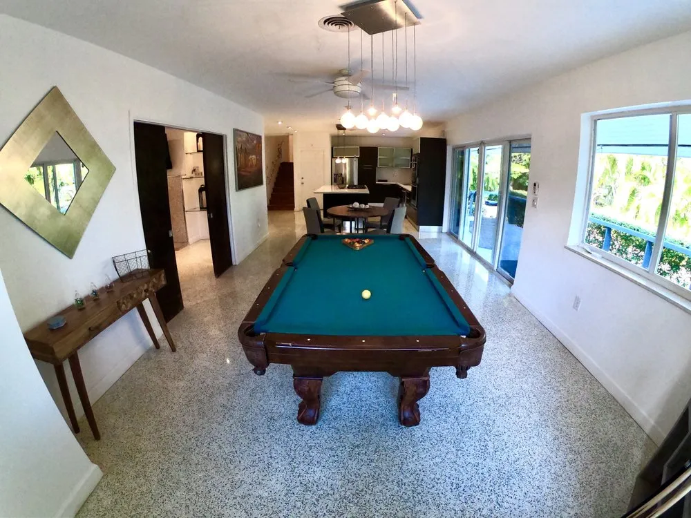 Affordable landscape design in Miami, FL by Ease Advantage