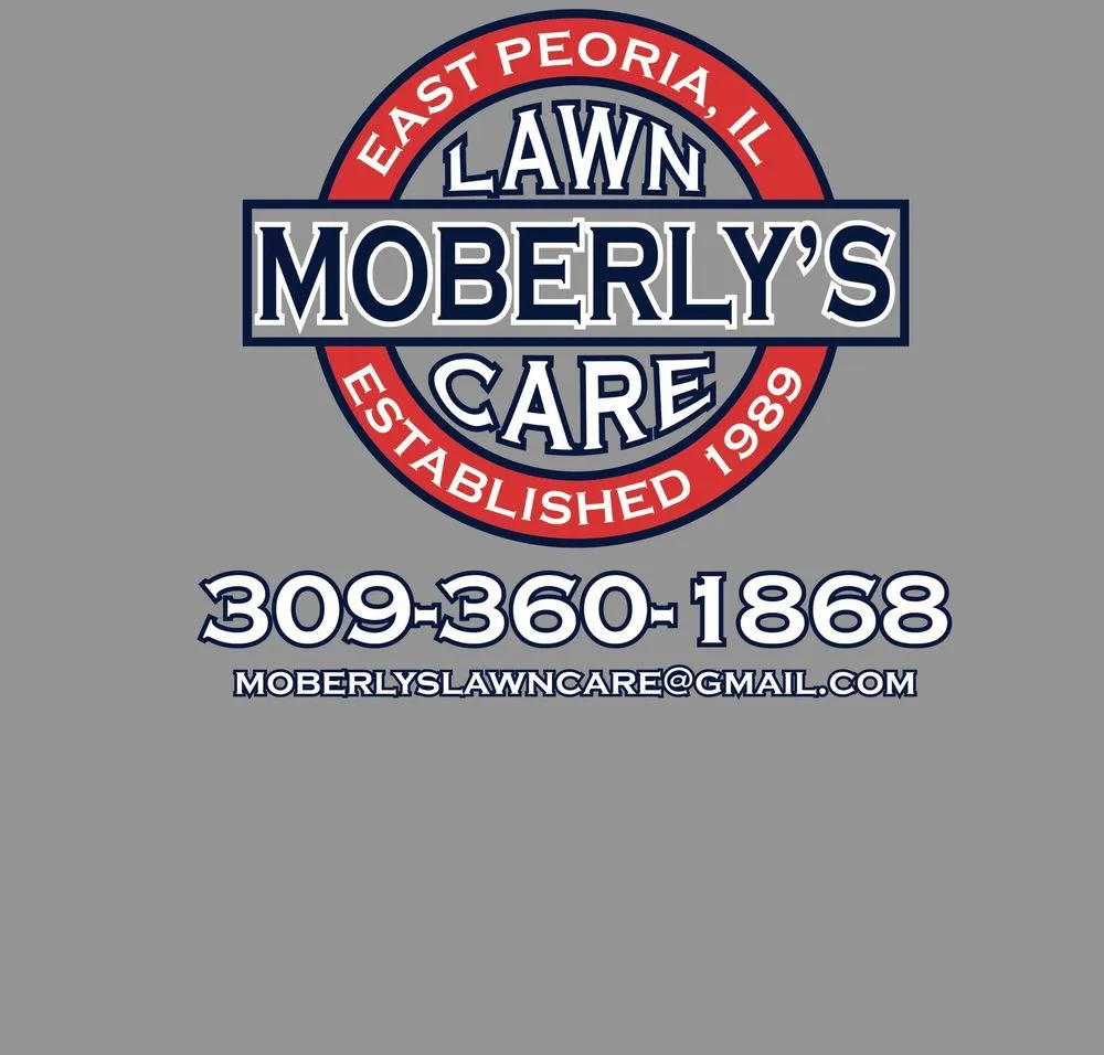 Top-rated lawn mowing service for residential properties in South Pekin, IL by Easier Grounds Management