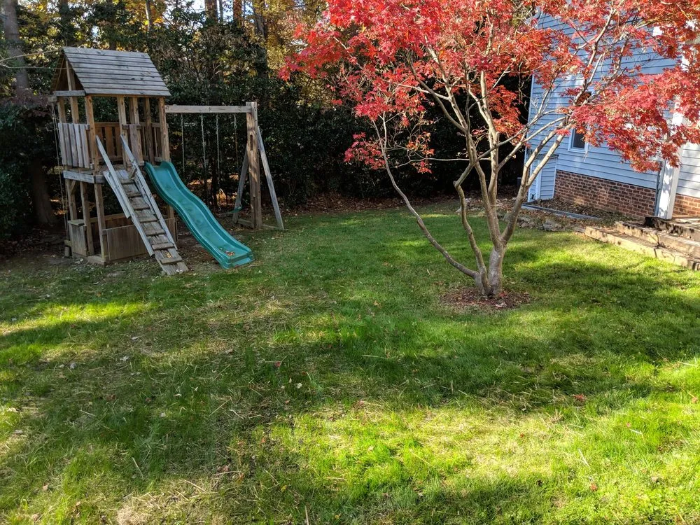 Reliable residential landscaping in Cary, NC - Easley Does It Lawnscapes