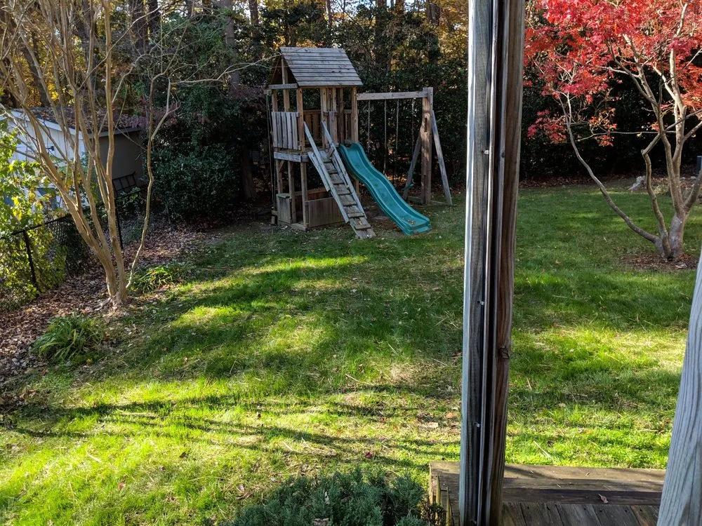 Trusted landscape design in Cary, NC - Easley Does It Lawnscapes